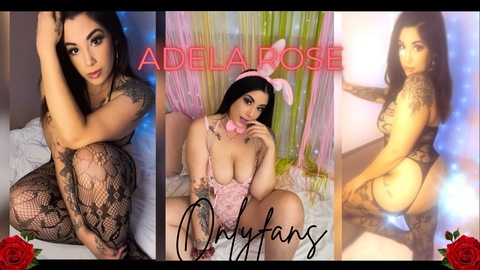 adelarose94 leaked gallery photo 2