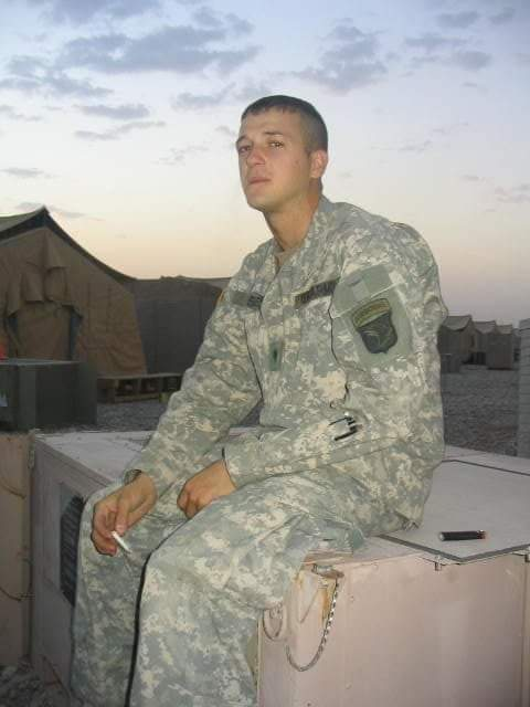 armyveteran01 leaked gallery photo 2