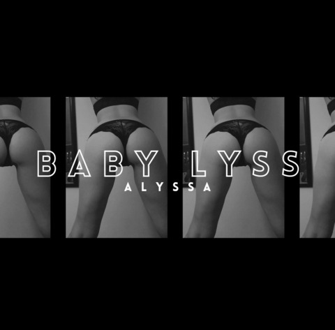 babie_lyss leaked gallery photo 2