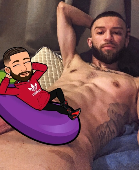 bigpapiroob leaked gallery photo 2