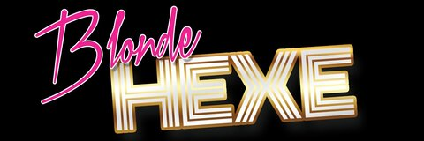 blondehexe90 leaked gallery photo 2