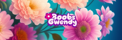 boobsgwendy leaked gallery photo 2