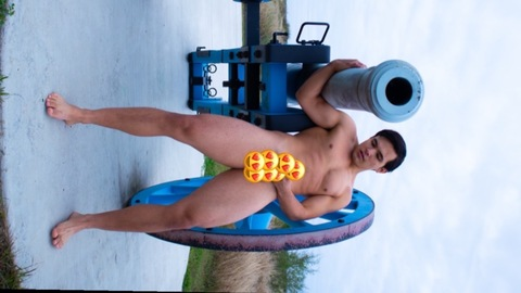 damianut33 leaked gallery photo 2