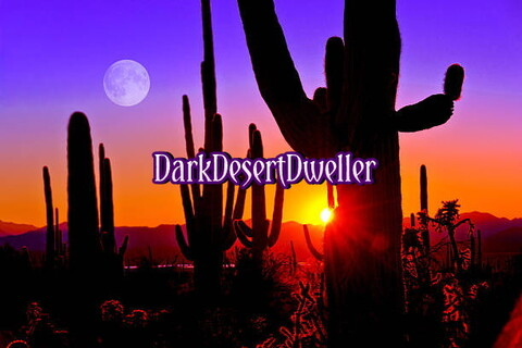 darkdesertdweller leaked gallery photo 2