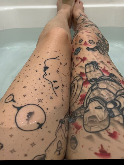 darknympho leaked gallery photo 2