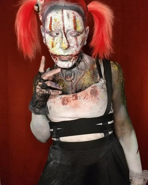 demonika leaked gallery photo 2