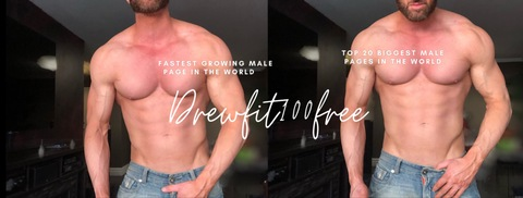 drewfit100free leaked gallery photo 2