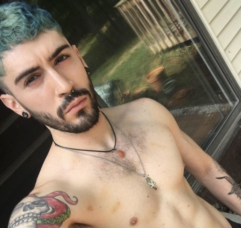 ksatyrxxx leaked gallery photo 2