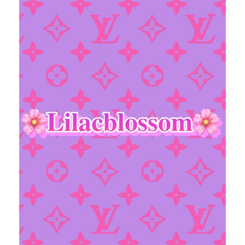 lilac_blossom leaked gallery photo 2