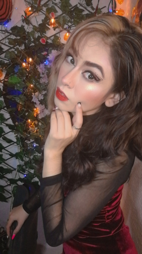 lizzysanchez leaked gallery photo 2