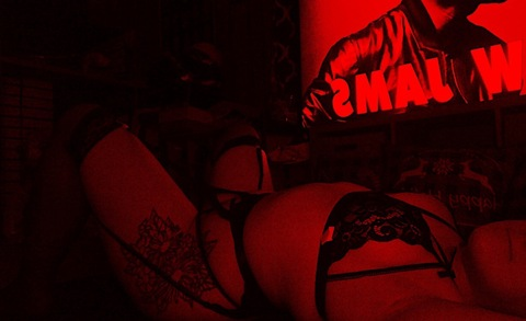 luxlexefree leaked gallery photo 2