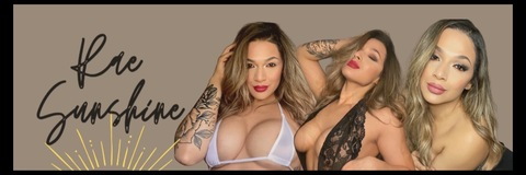 raesunshine69 leaked gallery photo 2