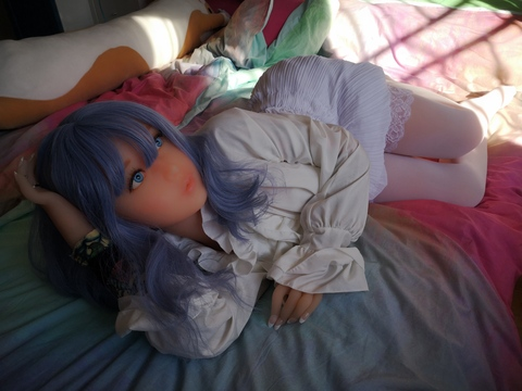 samuraidolls leaked gallery photo 2