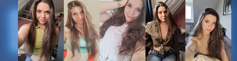treta.ghunberg leaked gallery photo 2