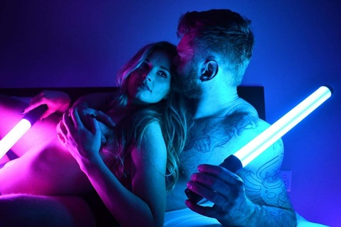 uncagedcouple leaked gallery photo 2
