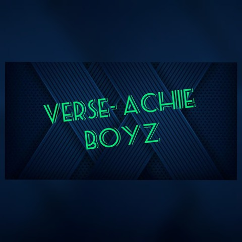 verse-achitwinks leaked gallery photo 2